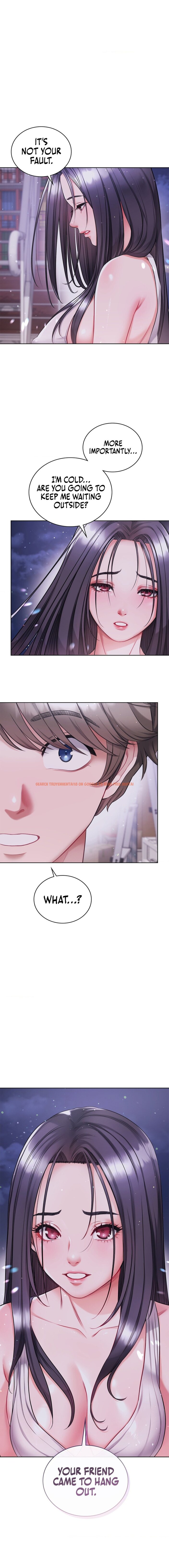 Read Hentai Image 17 d652d in comic My Stowaway Diary - Chapter 16 - hentaitnt.net
