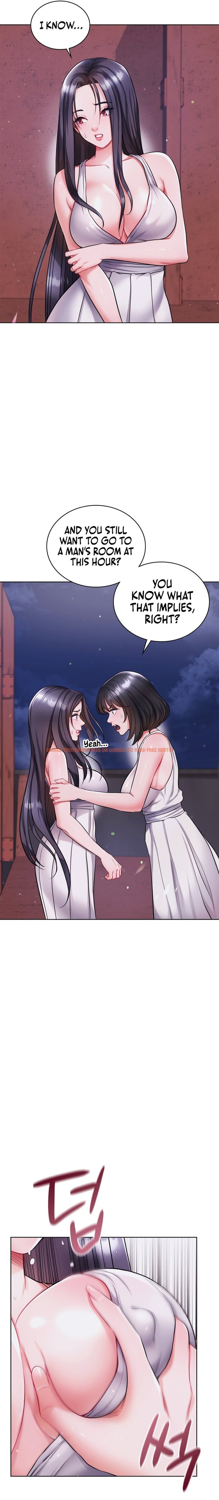 Read Hentai Image 2 d652d in comic My Stowaway Diary - Chapter 16 - hentaitnt.net