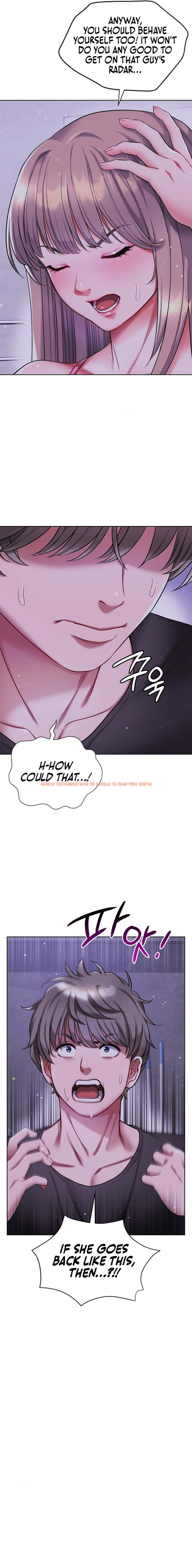Read Hentai Image 6 d652d in comic My Stowaway Diary - Chapter 16 - hentaitnt.net