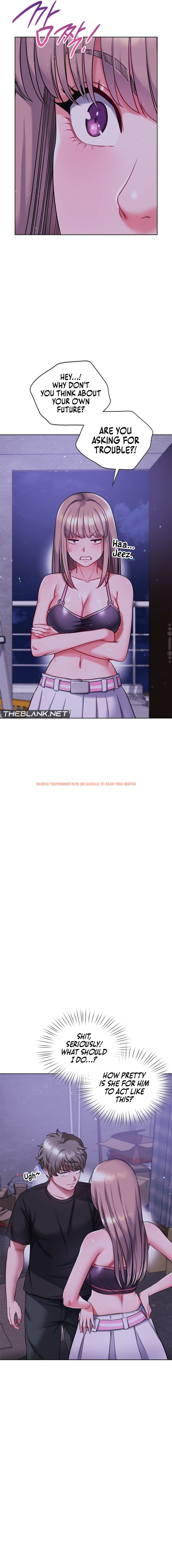 Read Hentai Image 7 d652d in comic My Stowaway Diary - Chapter 16 - hentaitnt.net