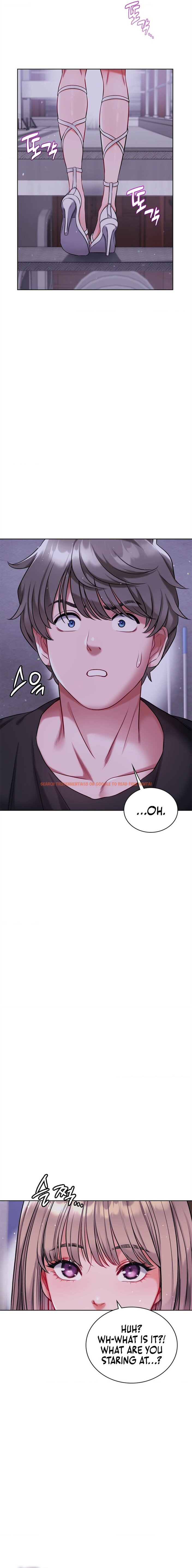 Read Hentai Image 8 d652d in comic My Stowaway Diary - Chapter 16 - hentaitnt.net