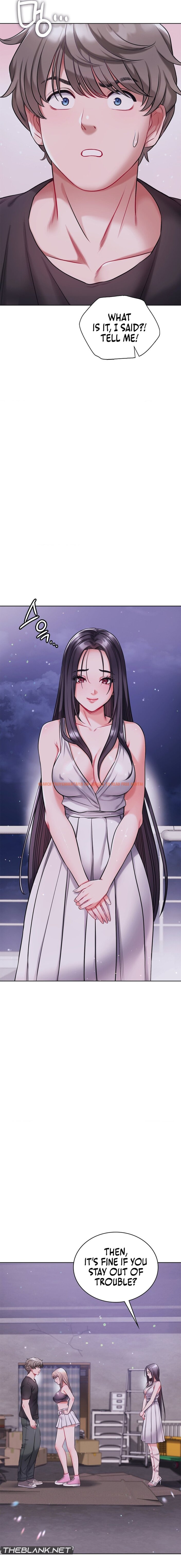 Read Hentai Image 9 d652d in comic My Stowaway Diary - Chapter 16 - hentaitnt.net
