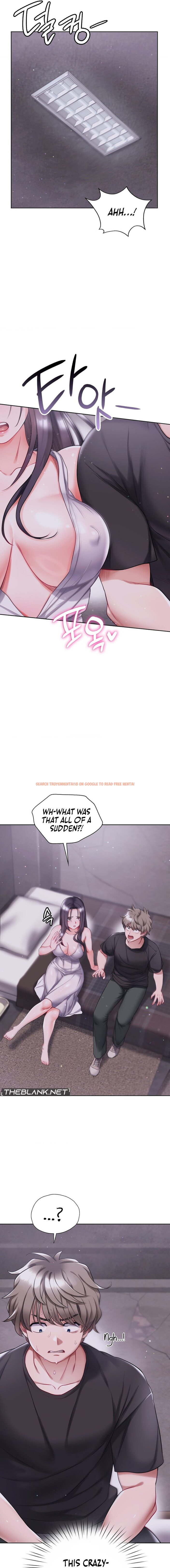 Read Hentai Image 10 a2f3e in comic My Stowaway Diary - Chapter 17 - www.hentaitnt.net