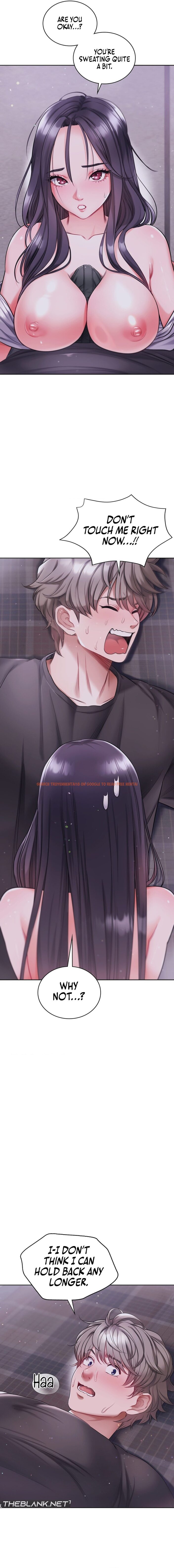 Read Hentai Image 14 a2f3e in comic My Stowaway Diary - Chapter 17 - www.hentaitnt.net