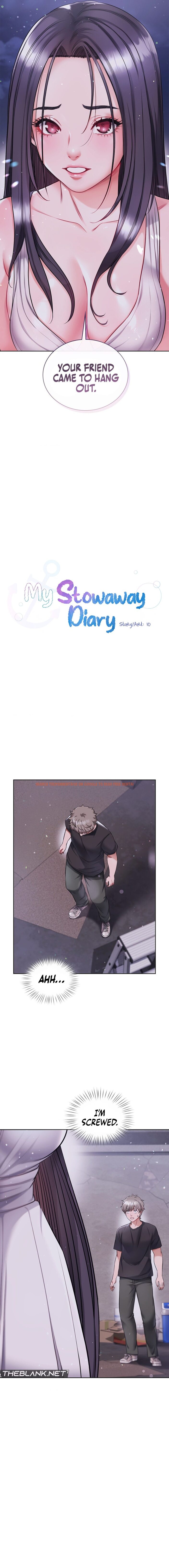 Read Hentai Image 2 a2f3e in comic My Stowaway Diary - Chapter 17 - www.hentaitnt.net