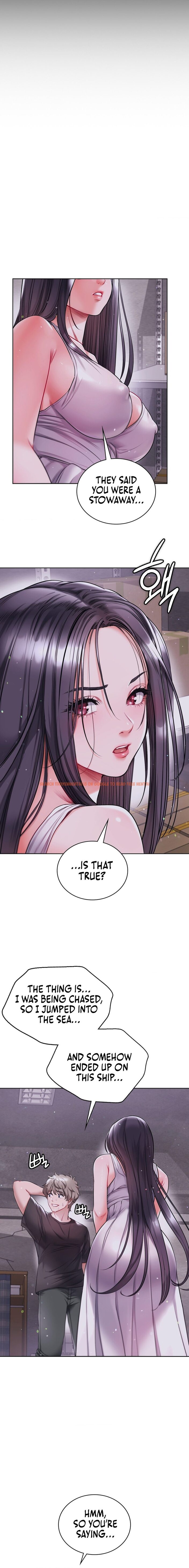 Read Hentai Image 5 a2f3e in comic My Stowaway Diary - Chapter 17 - www.hentaitnt.net