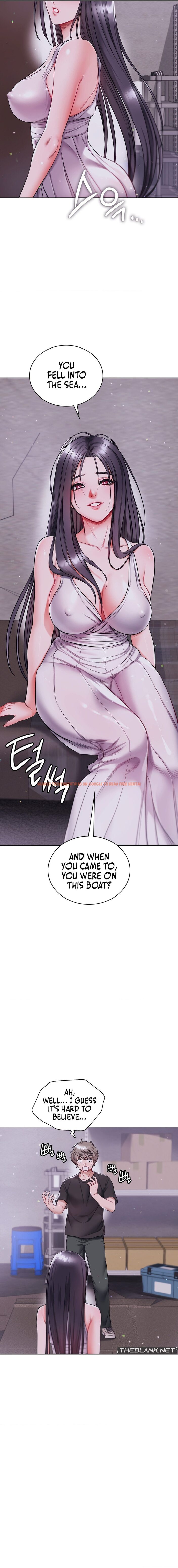 Read Hentai Image 6 a2f3e in comic My Stowaway Diary - Chapter 17 - www.hentaitnt.net