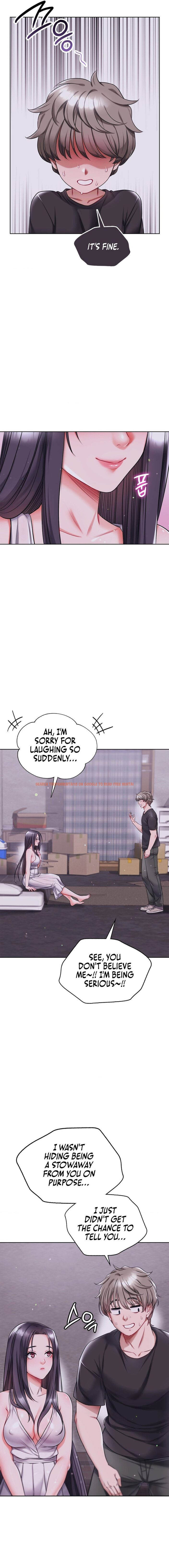 Read Hentai Image 7 a2f3e in comic My Stowaway Diary - Chapter 17 - www.hentaitnt.net