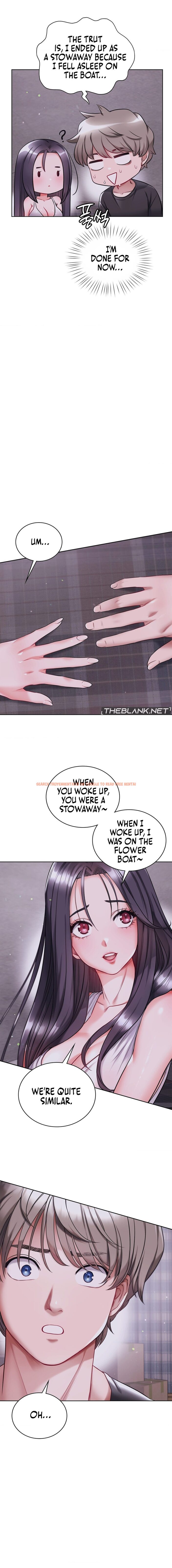 Read Hentai Image 8 a2f3e in comic My Stowaway Diary - Chapter 17 - www.hentaitnt.net