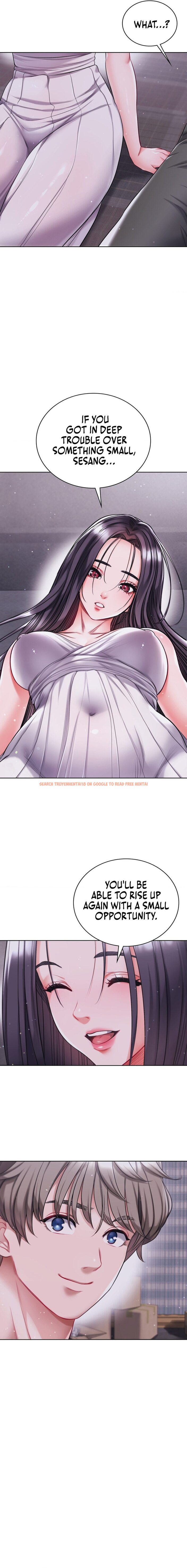 Read Hentai Image 9 a2f3e in comic My Stowaway Diary - Chapter 17 - www.hentaitnt.net