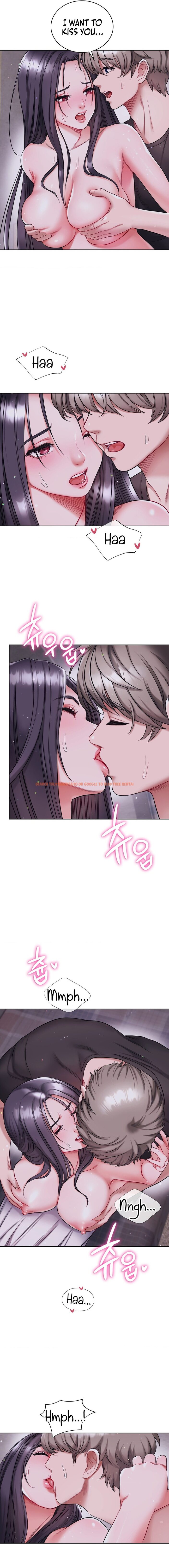 Read Hentai Image 10 af3c2 in comic My Stowaway Diary - Chapter 18 - www.hentaitnt.net