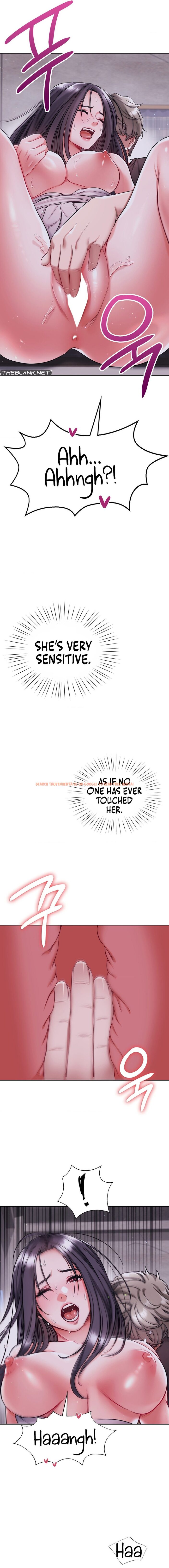 Read Hentai Image 14 af3c2 in comic My Stowaway Diary - Chapter 18 - www.hentaitnt.net