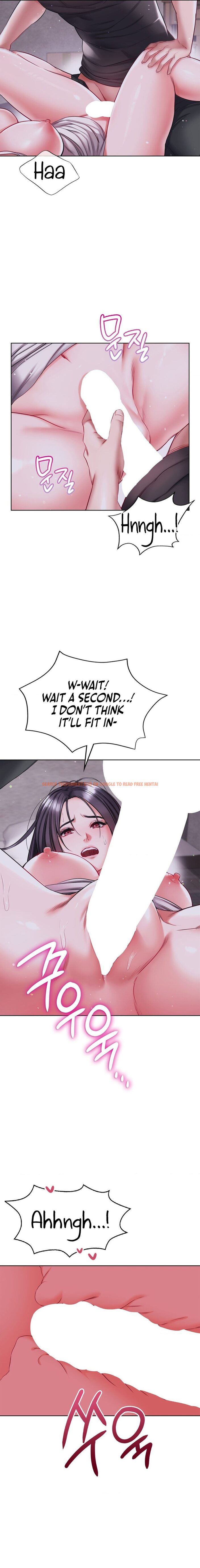 Read Hentai Image 17 af3c2 in comic My Stowaway Diary - Chapter 18 - www.hentaitnt.net