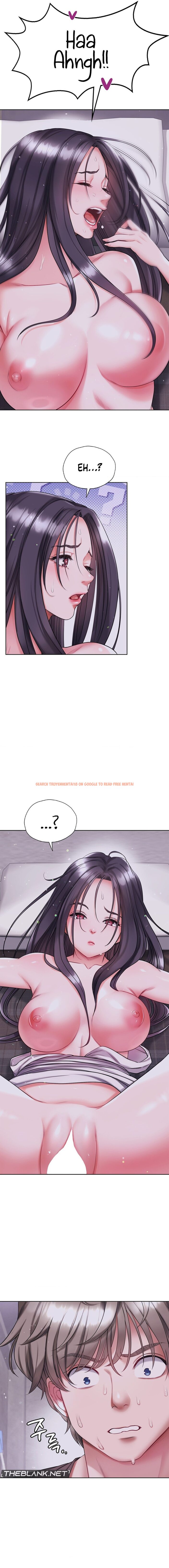 Read Hentai Image 18 af3c2 in comic My Stowaway Diary - Chapter 18 - www.hentaitnt.net