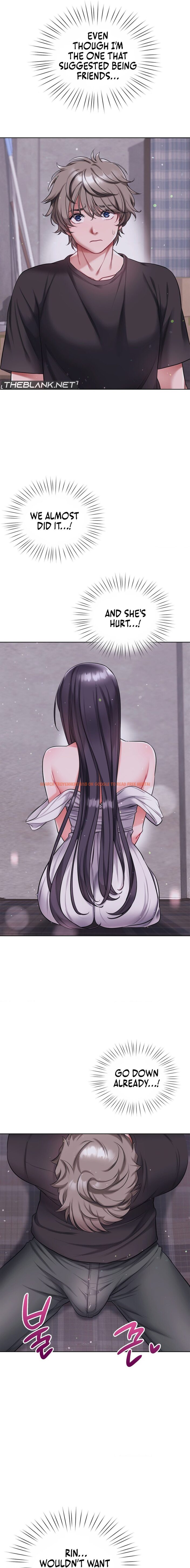 Read Hentai Image 3 af3c2 in comic My Stowaway Diary - Chapter 18 - www.hentaitnt.net