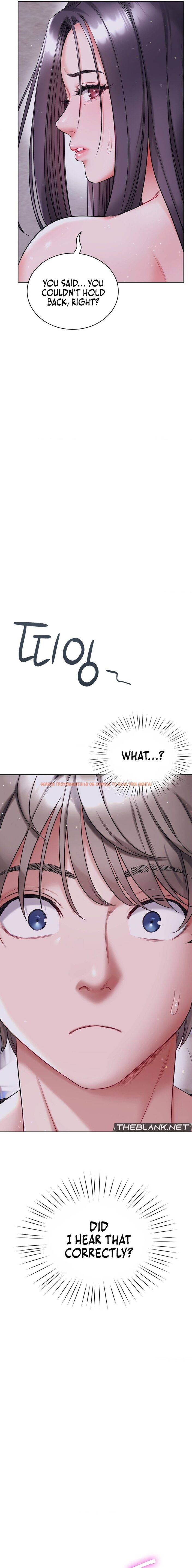 Read Hentai Image 5 af3c2 in comic My Stowaway Diary - Chapter 18 - www.hentaitnt.net
