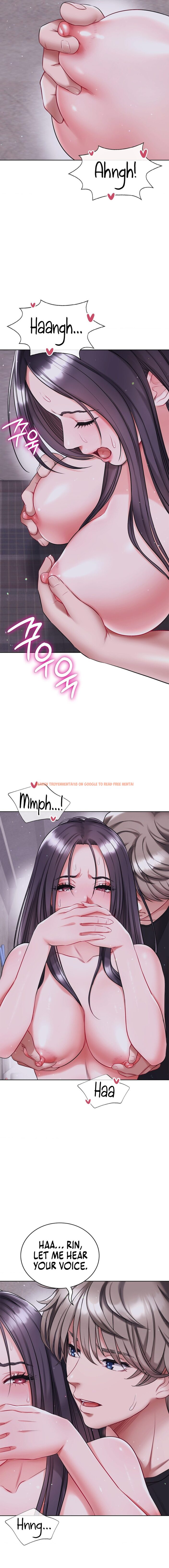 Read Hentai Image 8 af3c2 in comic My Stowaway Diary - Chapter 18 - www.hentaitnt.net