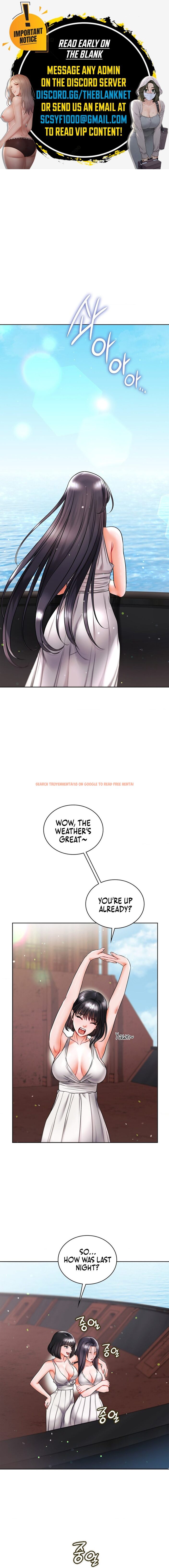 Read Hentai Image 1 21fb0 in comic My Stowaway Diary - Chapter 19 - www.hentaitnt.net