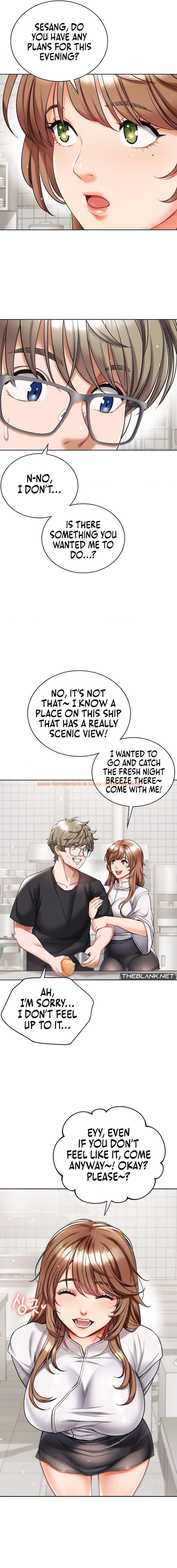 Read Hentai Image 10 21fb0 in comic My Stowaway Diary - Chapter 19 - www.hentaitnt.net