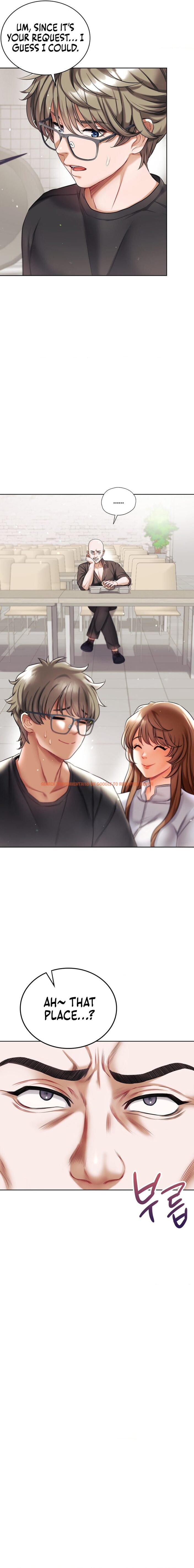 Read Hentai Image 11 21fb0 in comic My Stowaway Diary - Chapter 19 - www.hentaitnt.net