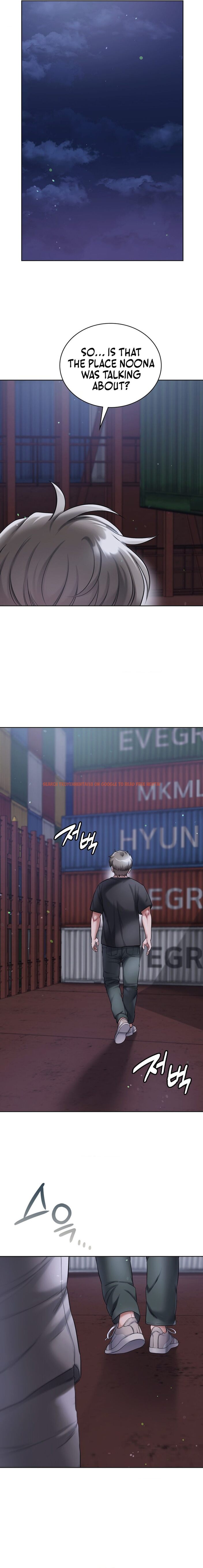 Read Hentai Image 12 21fb0 in comic My Stowaway Diary - Chapter 19 - www.hentaitnt.net