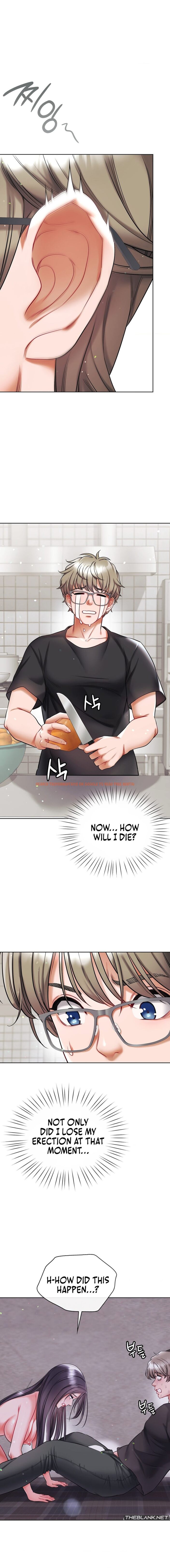 Read Hentai Image 6 21fb0 in comic My Stowaway Diary - Chapter 19 - www.hentaitnt.net