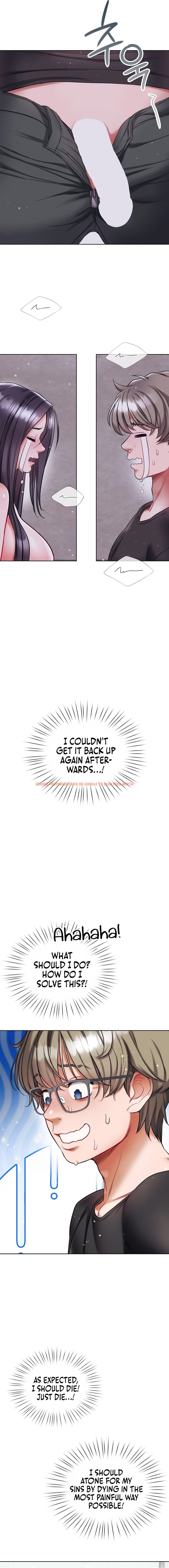 Read Hentai Image 7 21fb0 in comic My Stowaway Diary - Chapter 19 - www.hentaitnt.net