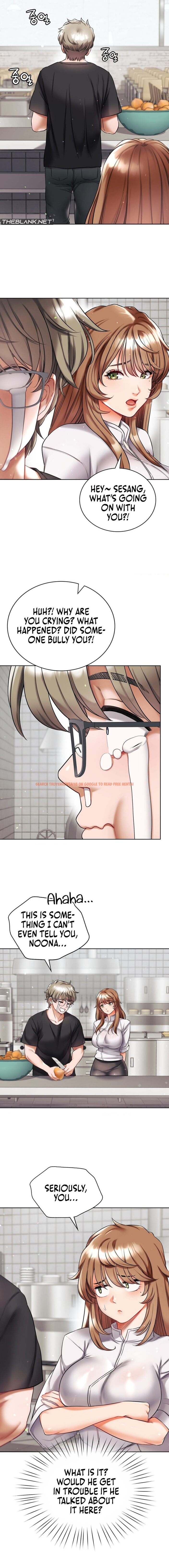 Read Hentai Image 8 21fb0 in comic My Stowaway Diary - Chapter 19 - www.hentaitnt.net