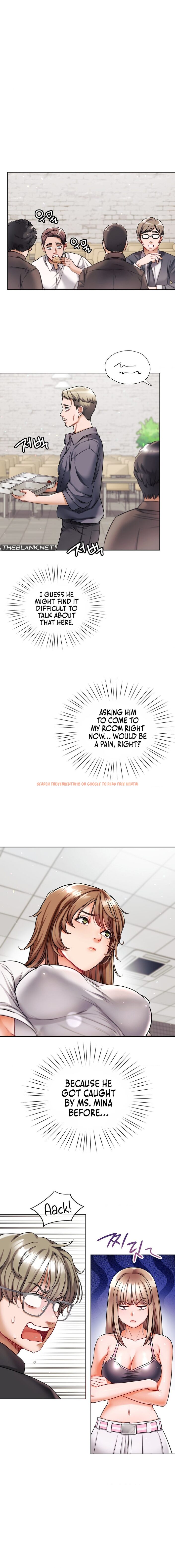 Read Hentai Image 9 21fb0 in comic My Stowaway Diary - Chapter 19 - www.hentaitnt.net