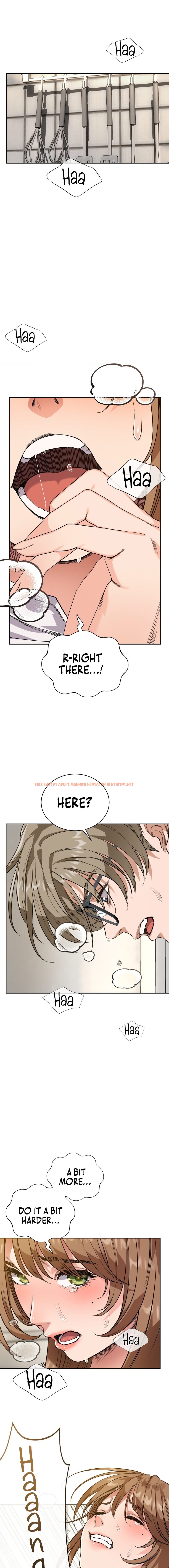 Read Hentai Image 17 6bc24 in comic My Stowaway Diary - Chapter 2 - hentaitnt.net