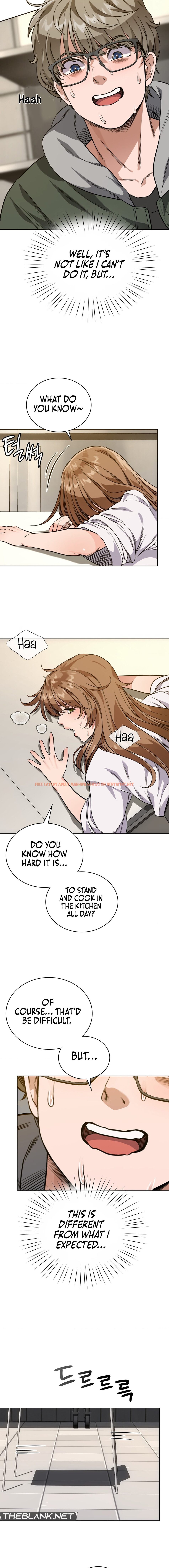 Read Hentai Image 20 6bc24 in comic My Stowaway Diary - Chapter 2 - hentaitnt.net