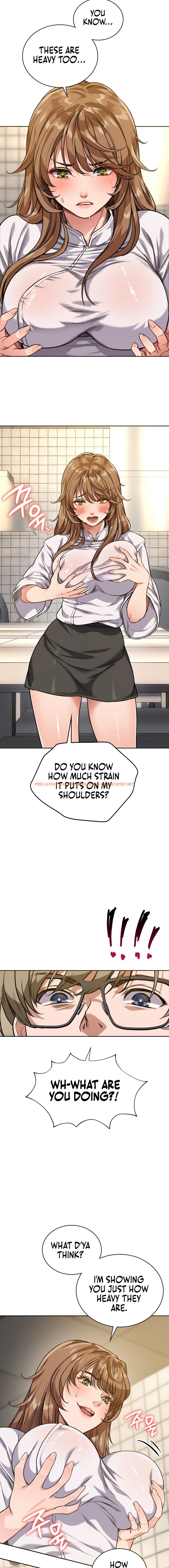 Read Hentai Image 21 6bc24 in comic My Stowaway Diary - Chapter 2 - hentaitnt.net