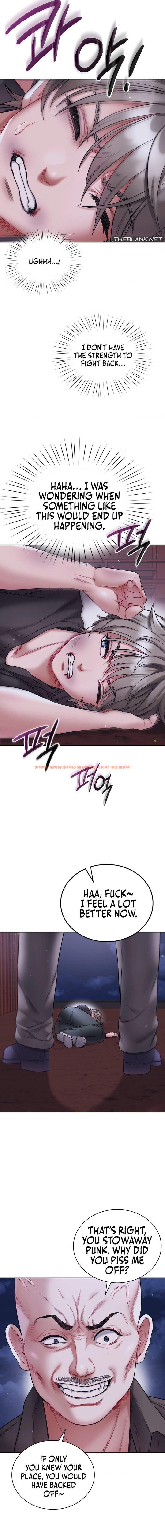Read Hentai Image 10 4fd5e in comic My Stowaway Diary - Chapter 20 - www.hentaitnt.net