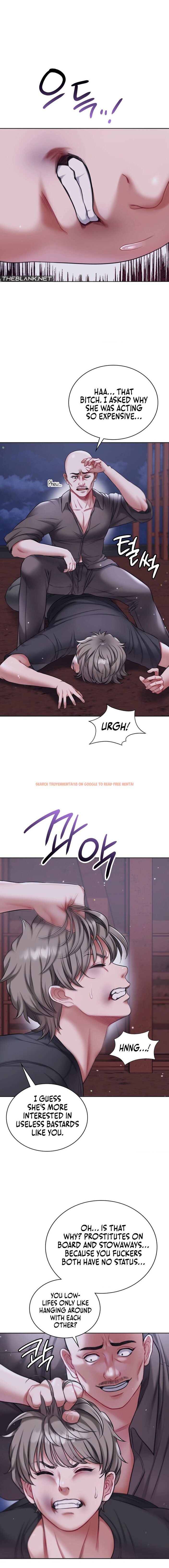 Read Hentai Image 11 4fd5e in comic My Stowaway Diary - Chapter 20 - www.hentaitnt.net