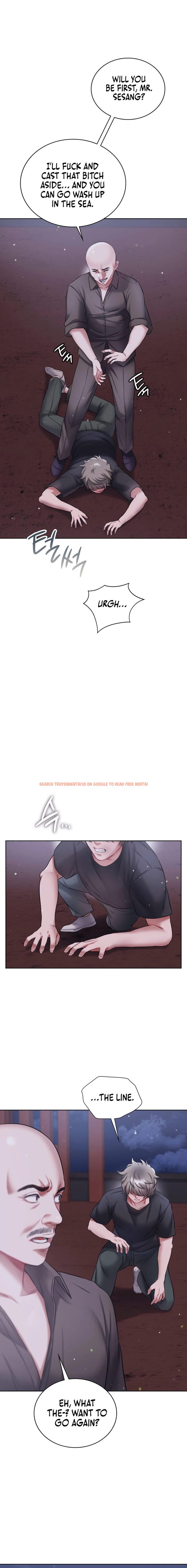 Read Hentai Image 12 4fd5e in comic My Stowaway Diary - Chapter 20 - www.hentaitnt.net