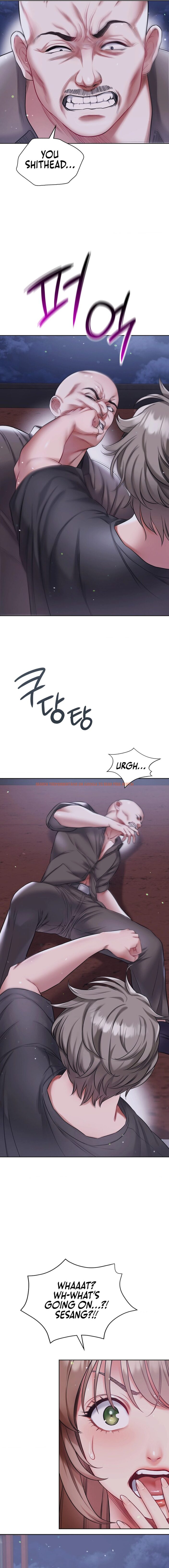 Read Hentai Image 14 4fd5e in comic My Stowaway Diary - Chapter 20 - www.hentaitnt.net