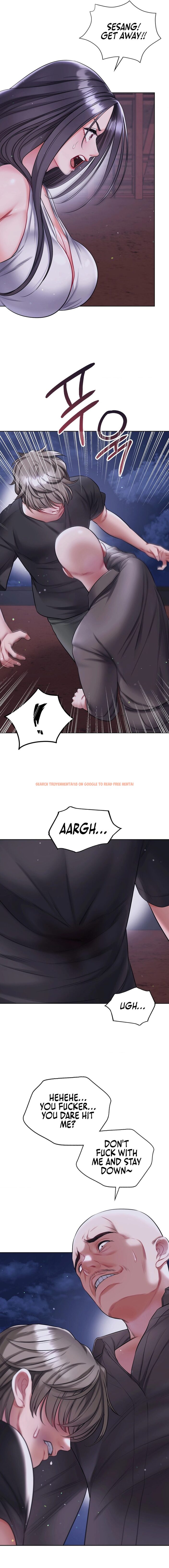 Read Hentai Image 16 4fd5e in comic My Stowaway Diary - Chapter 20 - www.hentaitnt.net
