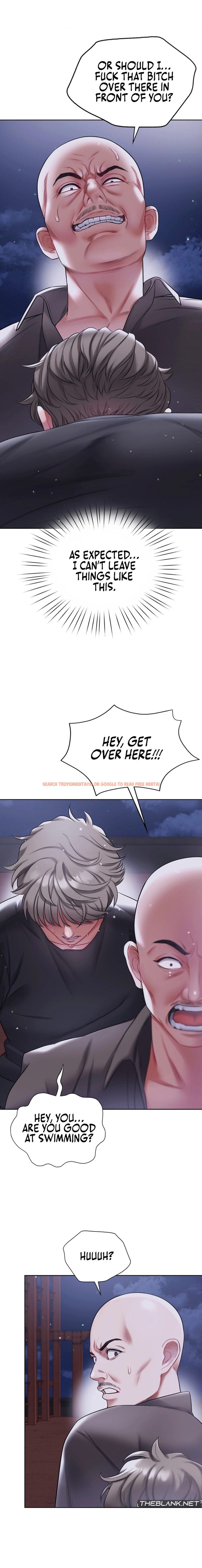 Read Hentai Image 17 4fd5e in comic My Stowaway Diary - Chapter 20 - www.hentaitnt.net