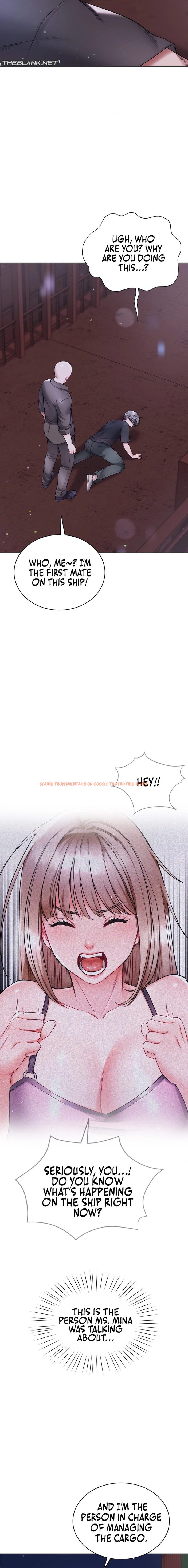 Read Hentai Image 2 4fd5e in comic My Stowaway Diary - Chapter 20 - www.hentaitnt.net