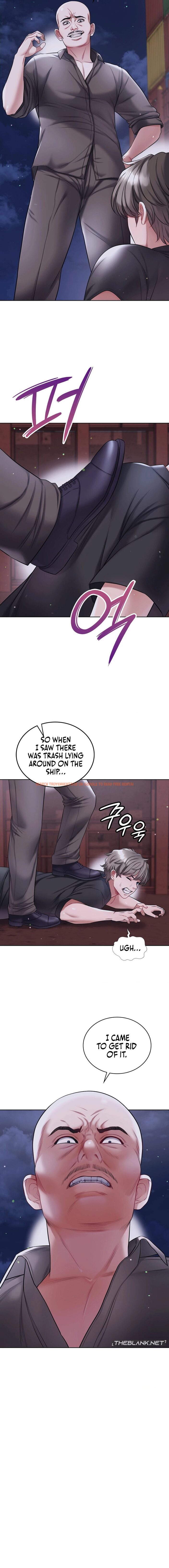Read Hentai Image 3 4fd5e in comic My Stowaway Diary - Chapter 20 - www.hentaitnt.net
