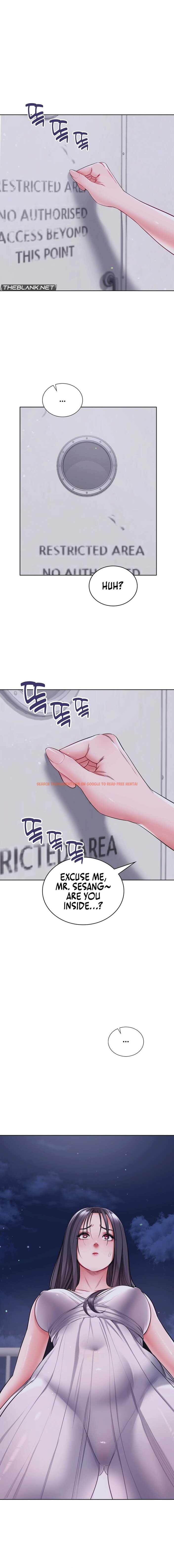 Read Hentai Image 6 4fd5e in comic My Stowaway Diary - Chapter 20 - www.hentaitnt.net