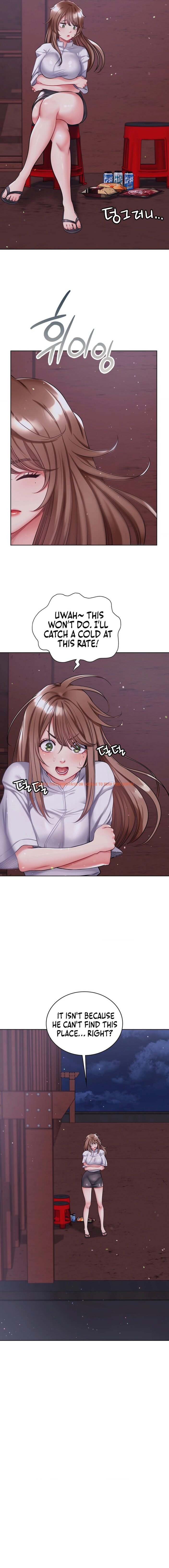 Read Hentai Image 8 4fd5e in comic My Stowaway Diary - Chapter 20 - www.hentaitnt.net