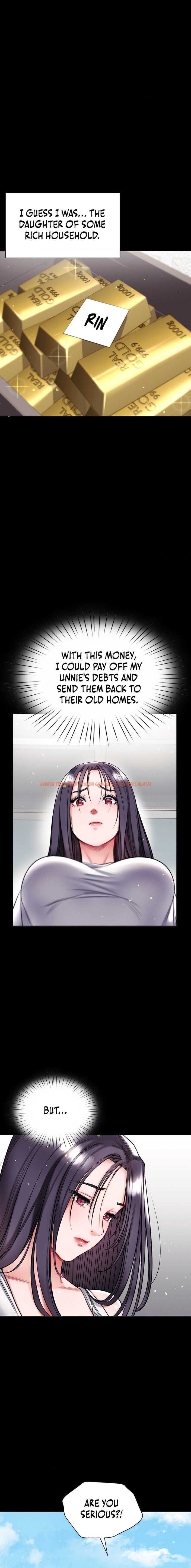 Read Hentai Image 12 b07fc in comic My Stowaway Diary - Chapter 21 - hentaitnt.net