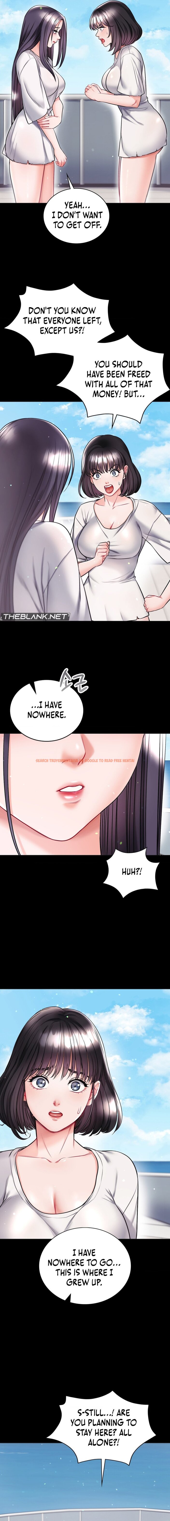Read Hentai Image 13 b07fc in comic My Stowaway Diary - Chapter 21 - hentaitnt.net