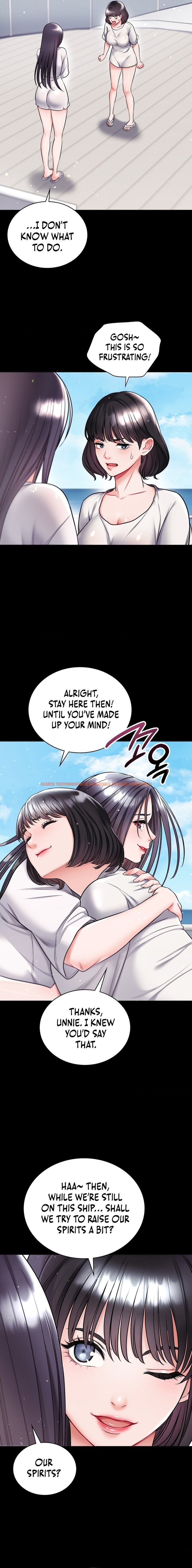 Read Hentai Image 14 b07fc in comic My Stowaway Diary - Chapter 21 - hentaitnt.net