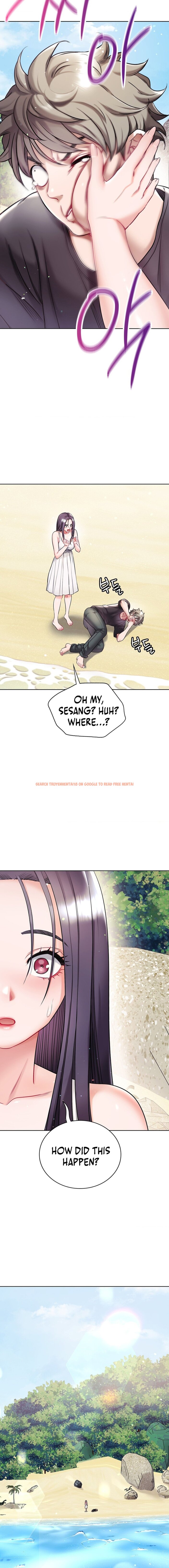 Read Hentai Image 17 b07fc in comic My Stowaway Diary - Chapter 21 - hentaitnt.net
