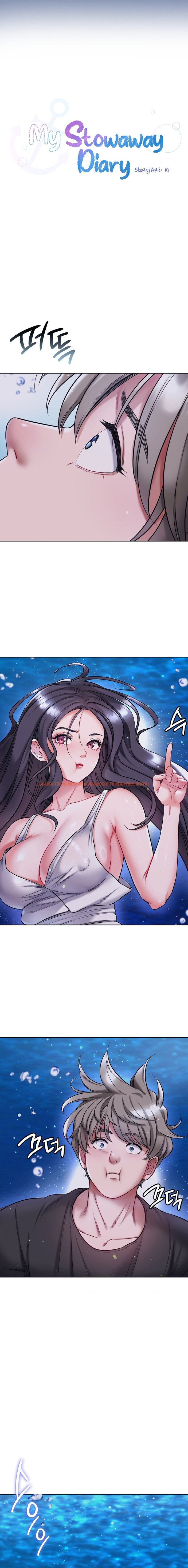 Read Hentai Image 2 b07fc in comic My Stowaway Diary - Chapter 21 - hentaitnt.net
