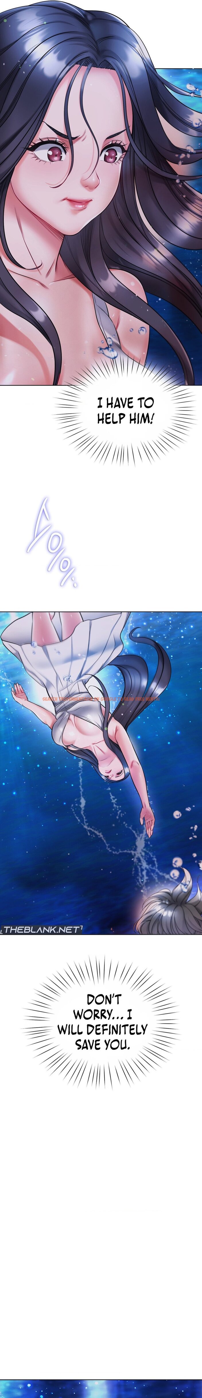 Read Hentai Image 4 b07fc in comic My Stowaway Diary - Chapter 21 - hentaitnt.net