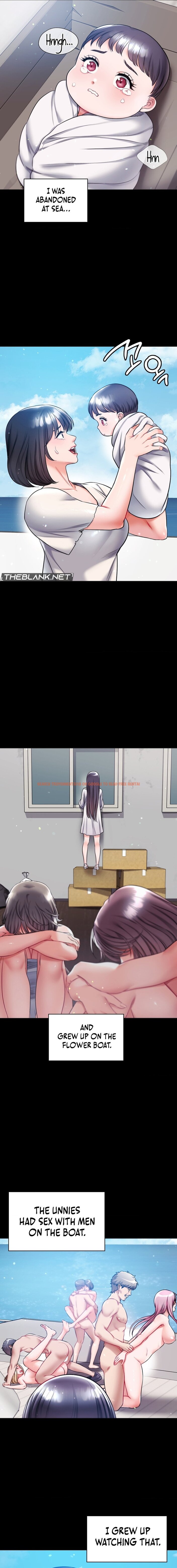 Read Hentai Image 7 b07fc in comic My Stowaway Diary - Chapter 21 - hentaitnt.net