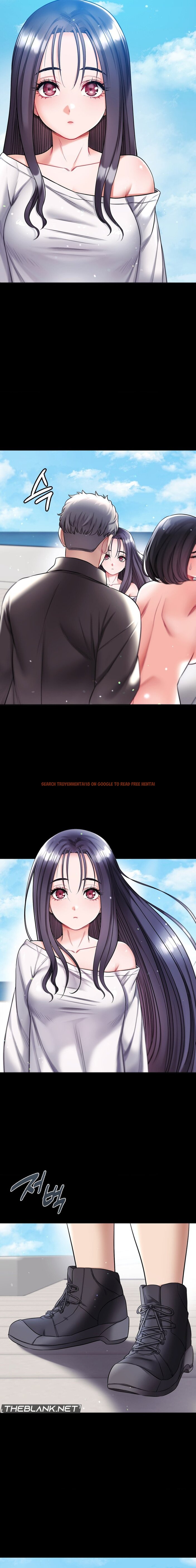 Read Hentai Image 8 b07fc in comic My Stowaway Diary - Chapter 21 - hentaitnt.net